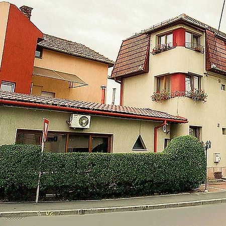 Pensiunea Pedro Cluj-Napoca Exterior foto