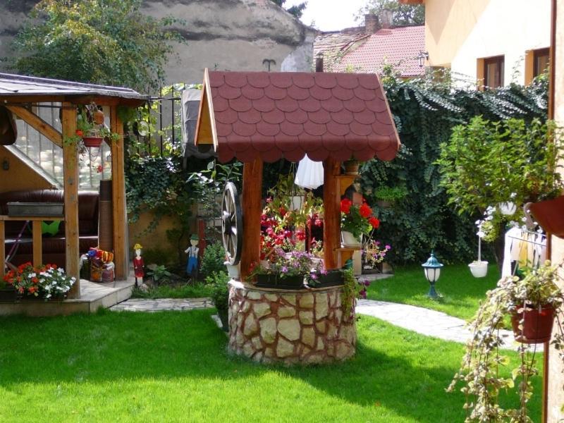 Pensiunea Pedro Cluj-Napoca Exterior foto